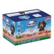 Renske Multibox frisk kød vådfoder til hunde (24 x 395 gr)