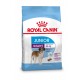 Royal Canin Giant Junior hundefoder