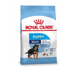 Royal Canin Maxi Puppy hundefoder