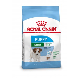 Royal Canin Mini Puppy hundefoder