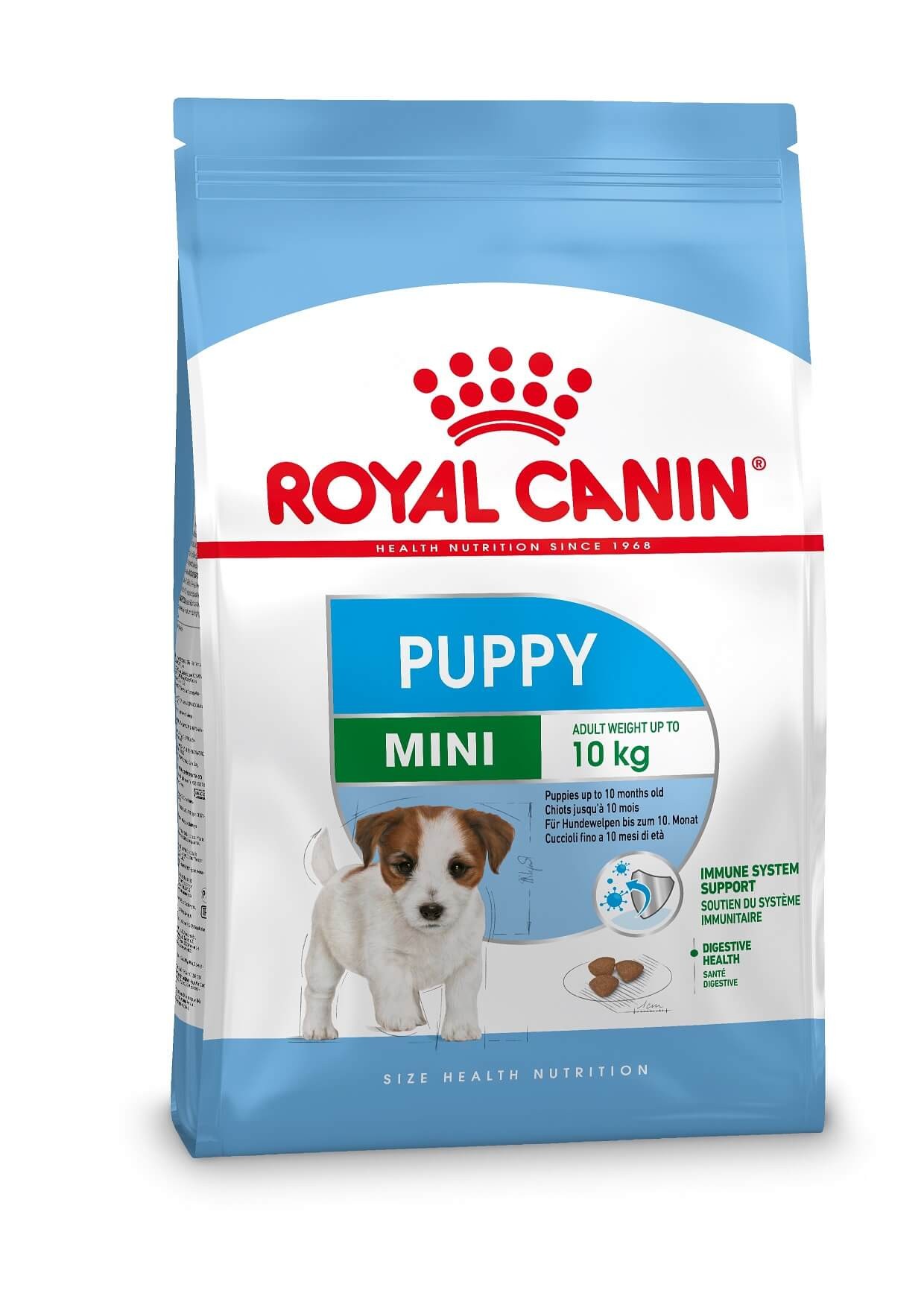 Royal Canin Mini Puppy hundefoder