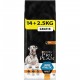 PRO PLAN Optibalance Large Athletic Adult hundefoder