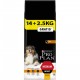 PRO PLAN Optibalance Medium Adult hundefoder