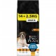 PRO PLAN Optibalance Large Robust Adult hundefoder