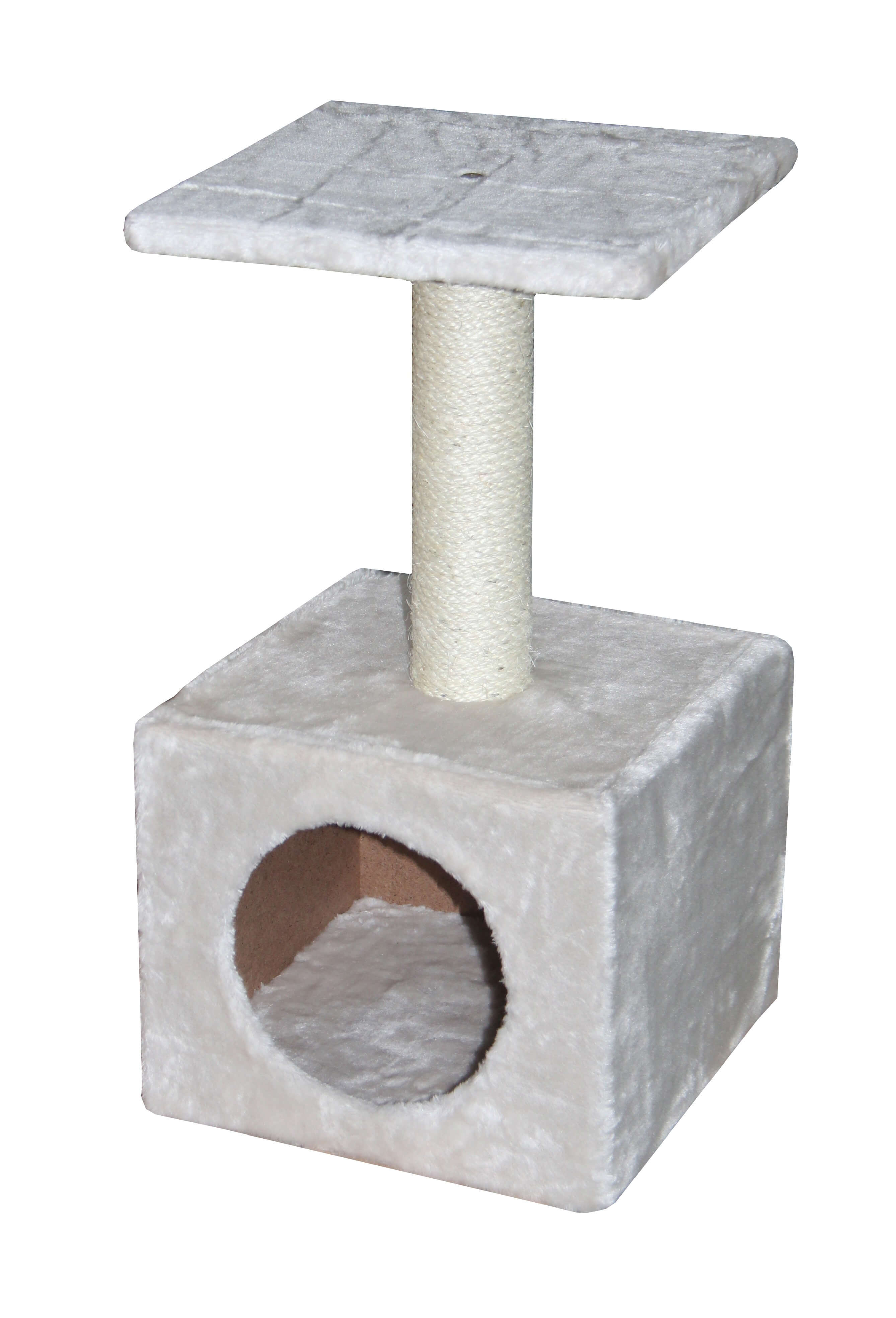 Kradsetræ Abey