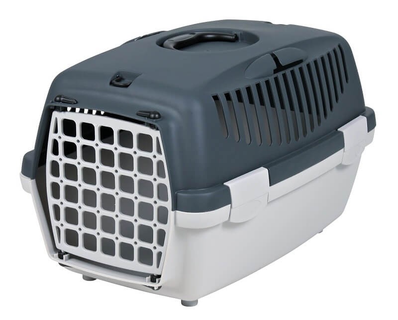 Vervoersbox Capri small voor hond en kat