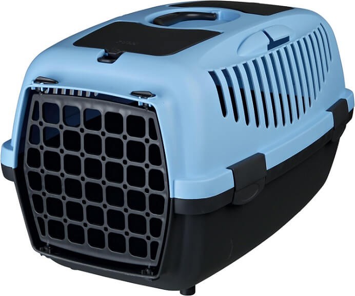 Vervoersbox Capri Medium voor hond en kat