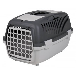 Vervoersbox Capri Medium voor hond en kat