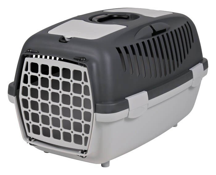 Vervoersbox Capri Medium voor hond en kat