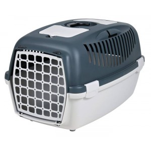 Vervoersbox Capri Large voor hond en kat