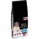 Pro Plan Large Robust Adult Sensitive Skin med laks hundefoder