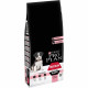 Pro Plan Puppy Medium Sensitive Skin med laks hundefoder