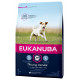 Eukanuba Mature Small Breed kylling hundefoder