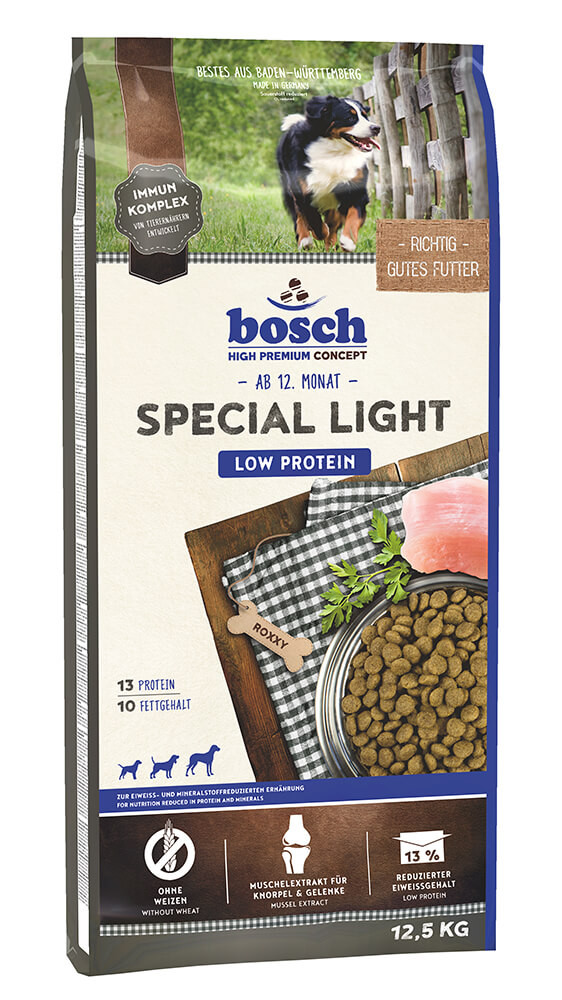 Bosch Special Light hondenvoer