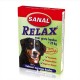 Sanal Relax beroligende tabletter til store hunde