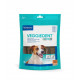 Virbac VeggieDent Small hundegodbid til 10 kg/15 tyggestrips