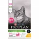 Pro Plan Sterilised Adult Kylling Optidigest kattefoder