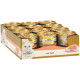 Gourmet Gold Mousse med laks vådfoder til katte (85 g)