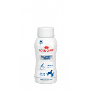 Royal Canin Veterinary Recovery Liquid Hond & Kat