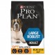 PRO PLAN Optibalance Large Robust Adult hundefoder