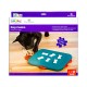 Nina Ottenson Dog Casino Turquoise