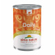 Almo Nature Daily med Kalkun 400 g