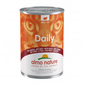 Almo Nature Daily And 400 g