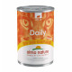 Almo Nature Daily med kylling vådfoder til katte (400 g)