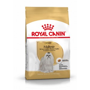 Royal Canin Adult Malteser hundefoder