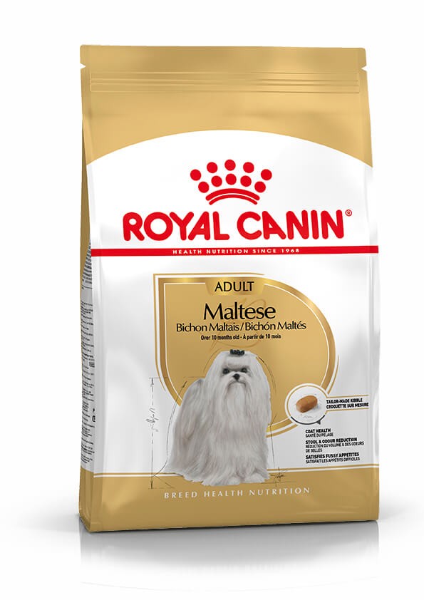 Royal Canin Adult Malteser hundefoder