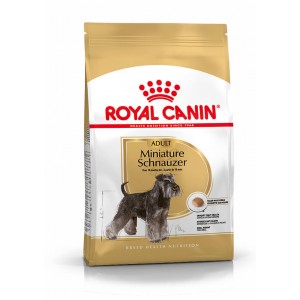Royal Canin Adult Mini Schnauzer hundefoder