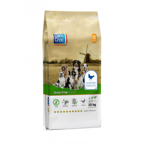 Carocroc 23/13 Grainfree hundefoder