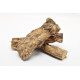 Brekz Snacks - Okselunger til hunden