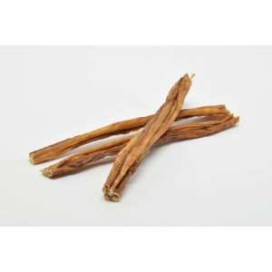 Varkensdarm spaghetti 15 cm 50 gram