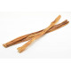 Varkensdarm spaghetti 15 cm 50 gram