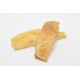 Brekz Snacks - Oksehud 14 cm til hunden