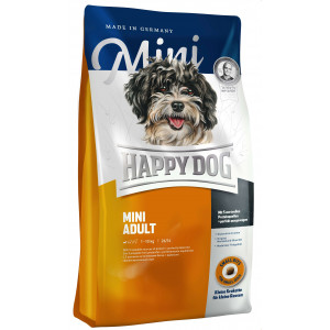 Happy Dog Supreme Mini Adult hondenvoer