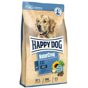 Happy Dog NaturCroq XXL hondenvoer