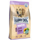 Happy Dog NaturCroq Senior hundefoder