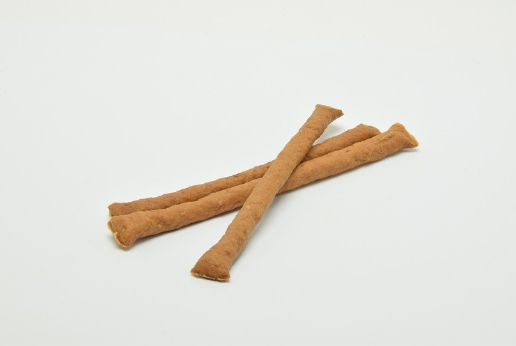 Zalmsticks Puur 250 gram