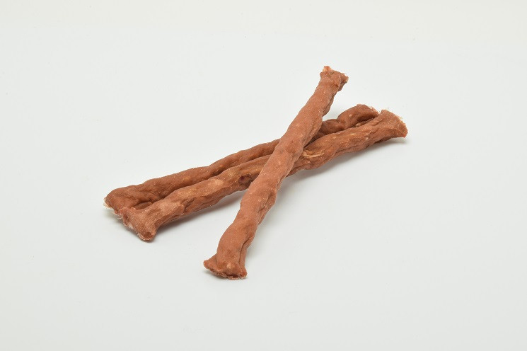 Eendsticks Puur 250 gram