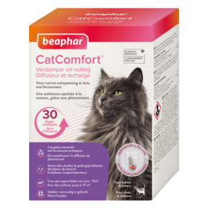 Beaphar CatComfort Verdamper voor de kat