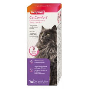Beaphar CatComfor Kalmerende spray voor de kat