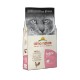 Almo Nature Holistic Kitten kylling kattefoder