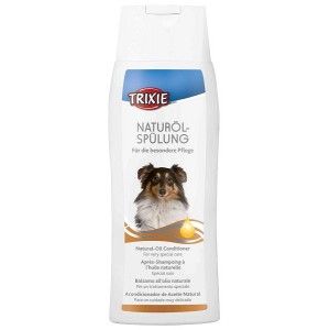 Conditioner/Crèmespoeling 250ml voor de hond