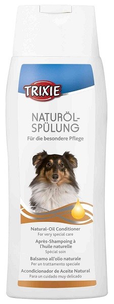 Conditioner/Crèmespoeling 250ml voor de hond