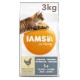Iams for Vitality Adult Indoor kattefoder
