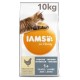 Iams For Vitality Adult Indoor Kattenvoer