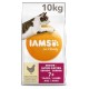 Iams for Vitality Senior frisk kylling kattefoder