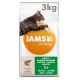 Iams for Vitality Adult laks kattefoder